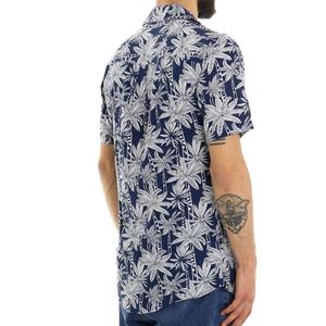 CAMICIA FIORATA SOLID - Mad Fashion | img vers.300x/